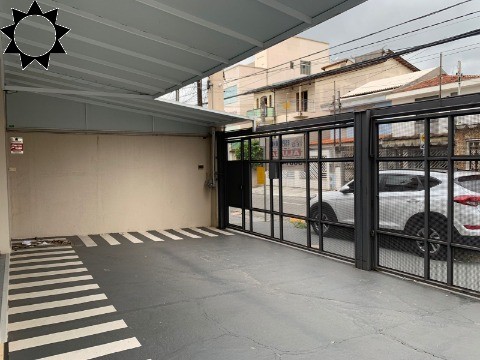 Prédio Inteiro para alugar, 400m² - Foto 5