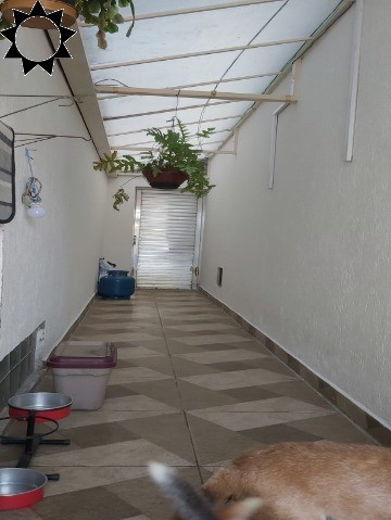 Casa à venda com 2 quartos, 105m² - Foto 10