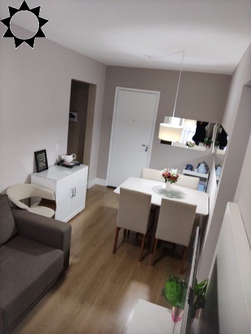 Apartamento à venda com 2 quartos, 55m² - Foto 27