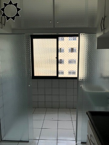 Apartamento à venda com 2 quartos, 50m² - Foto 5