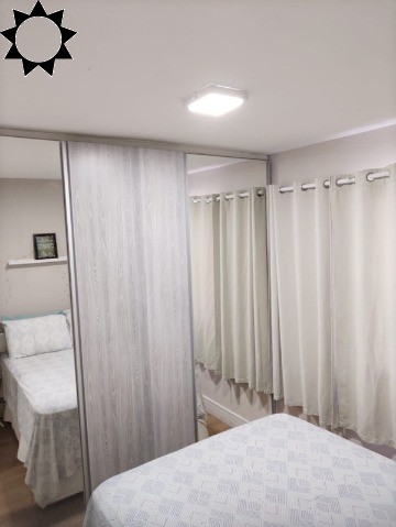 Apartamento à venda com 2 quartos, 55m² - Foto 30