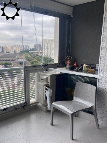 Apartamento à venda com 2 quartos, 65m² - Foto 26