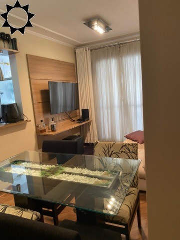 Apartamento à venda com 2 quartos, 50m² - Foto 17