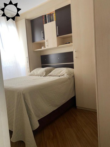 Apartamento à venda com 2 quartos, 50m² - Foto 16