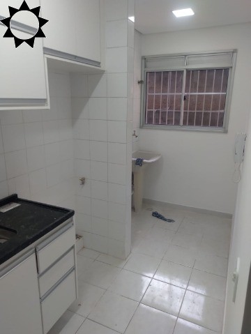 Apartamento à venda com 2 quartos, 52m² - Foto 22