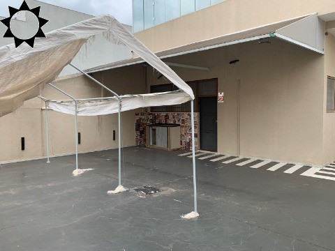 Prédio Inteiro para alugar, 400m² - Foto 40