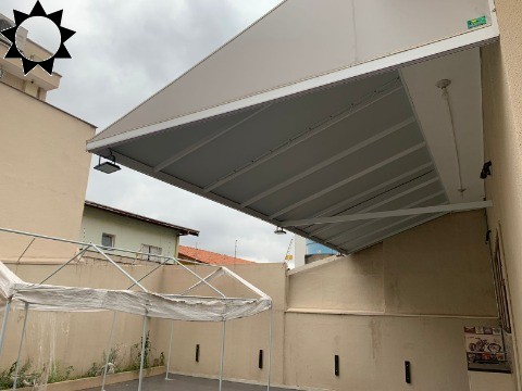 Prédio Inteiro para alugar, 400m² - Foto 39