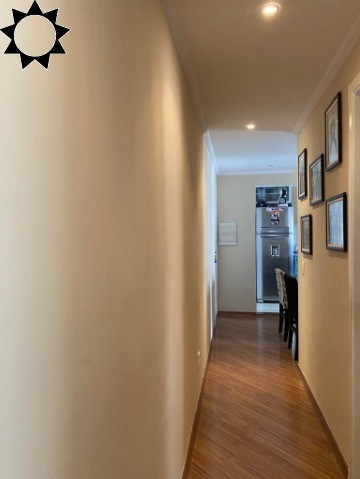 Apartamento à venda com 2 quartos, 50m² - Foto 11