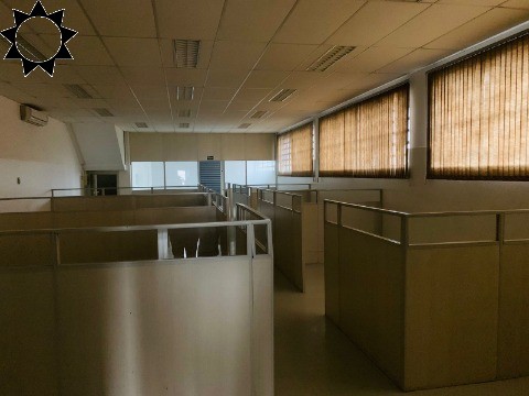 Prédio Inteiro para alugar, 400m² - Foto 56