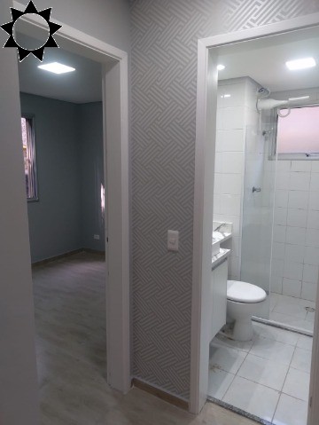 Apartamento à venda com 2 quartos, 52m² - Foto 7