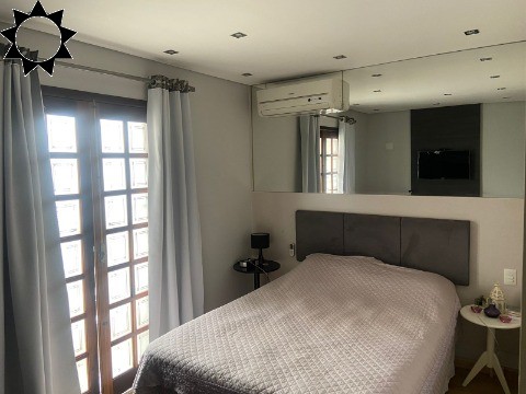 Casa à venda com 3 quartos, 167m² - Foto 12