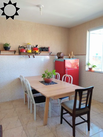 Casa à venda com 3 quartos, 157m² - Foto 15