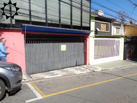 Prédio Inteiro para alugar, 720m² - Foto 29