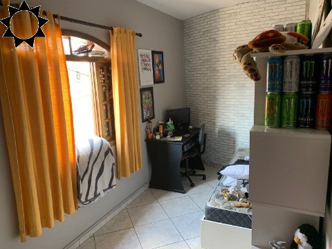 Casa à venda com 3 quartos, 125m² - Foto 11