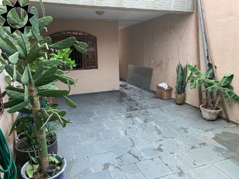 Casa à venda com 3 quartos, 125m² - Foto 10