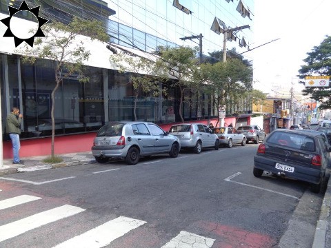 Prédio Inteiro para alugar, 720m² - Foto 6