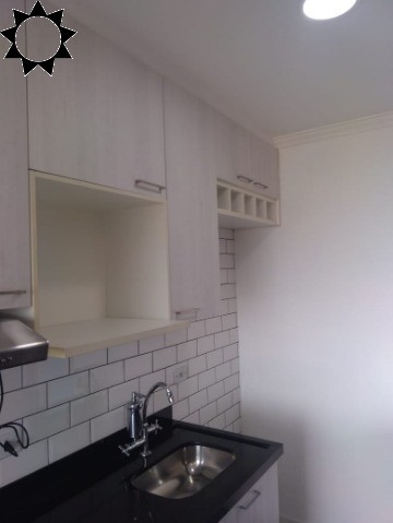 Apartamento à venda e aluguel com 2 quartos, 48m² - Foto 13