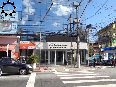 Prédio Inteiro para alugar, 720m² - Foto 3