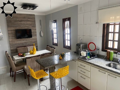 Casa à venda com 3 quartos, 167m² - Foto 8