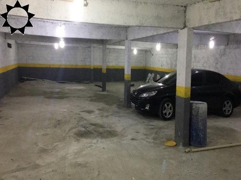 Prédio Inteiro à venda com 1 quarto, 840m² - Foto 2