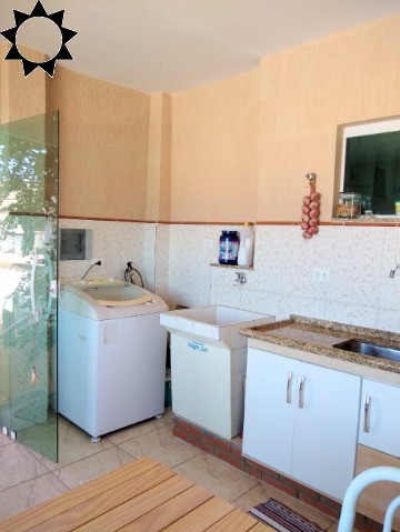 Casa à venda com 3 quartos, 157m² - Foto 13