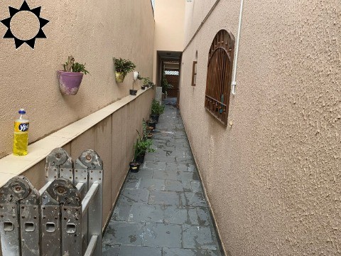 Casa à venda com 3 quartos, 125m² - Foto 25