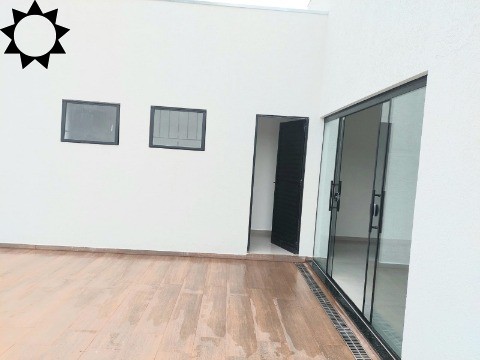 Casa à venda com 4 quartos, 193m² - Foto 8