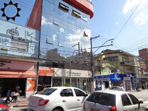 Prédio Inteiro para alugar, 720m² - Foto 2