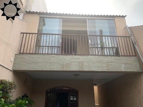 Casa à venda com 3 quartos, 125m² - Foto 23