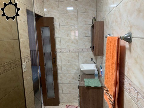 Casa à venda com 3 quartos, 125m² - Foto 13