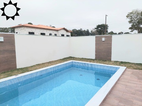 Casa à venda com 4 quartos, 193m² - Foto 5