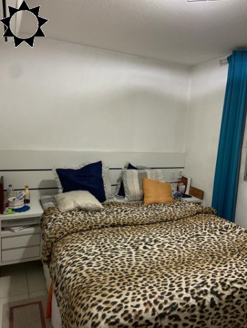 Apartamento à venda com 2 quartos, 45m² - Foto 13