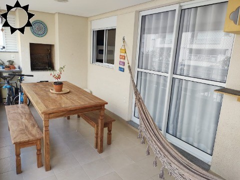 Apartamento à venda com 2 quartos, 75m² - Foto 7