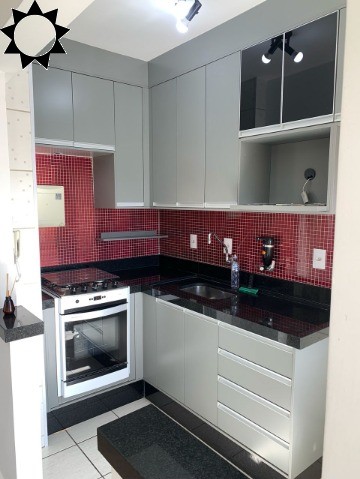 Apartamento à venda com 3 quartos, 57m² - Foto 14