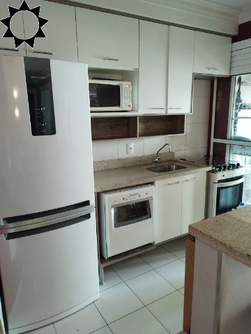 Apartamento à venda com 2 quartos, 75m² - Foto 4