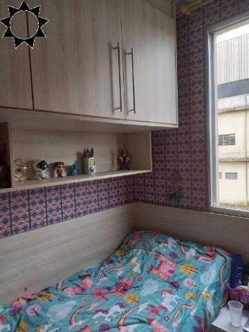 Apartamento à venda com 2 quartos, 56m² - Foto 9