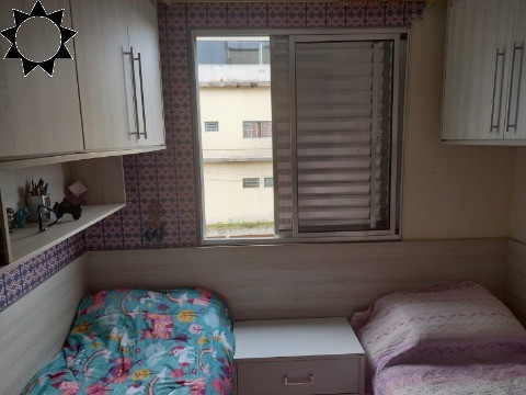 Apartamento à venda com 2 quartos, 56m² - Foto 11