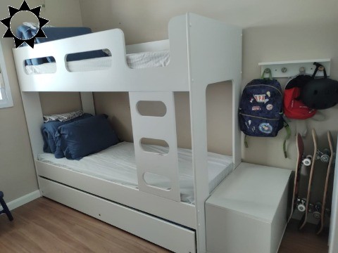 Apartamento à venda com 2 quartos, 75m² - Foto 14