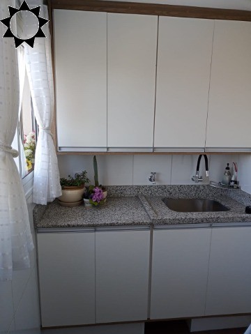 Apartamento à venda com 3 quartos, 126m² - Foto 20