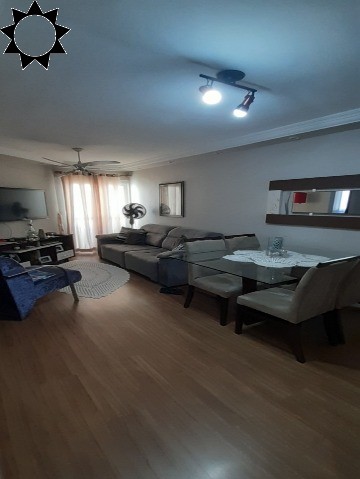 Apartamento à venda com 2 quartos, 53m² - Foto 10