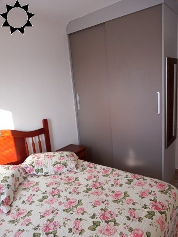 Apartamento à venda com 3 quartos, 126m² - Foto 37