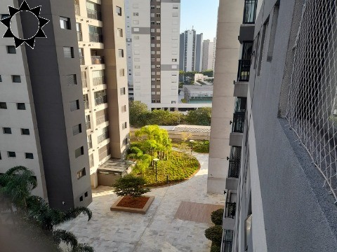 Apartamento à venda com 2 quartos, 62m² - Foto 42