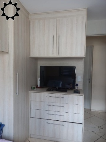 Apartamento à venda com 2 quartos, 56m² - Foto 10