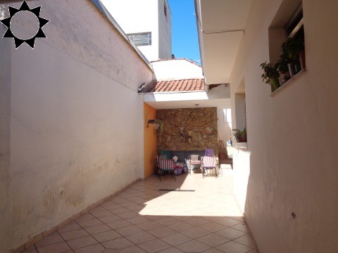 Casa à venda com 4 quartos, 138m² - Foto 26