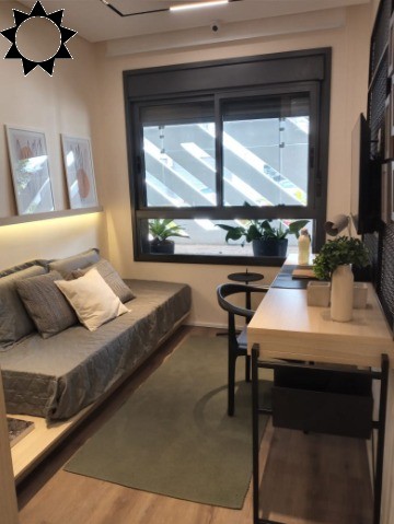 Apartamento à venda com 2 quartos, 61m² - Foto 1