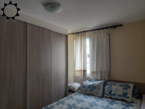 Apartamento à venda com 2 quartos, 56m² - Foto 4