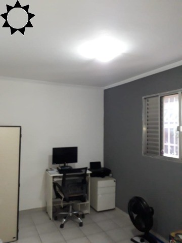 Casa à venda com 3 quartos, 153m² - Foto 8