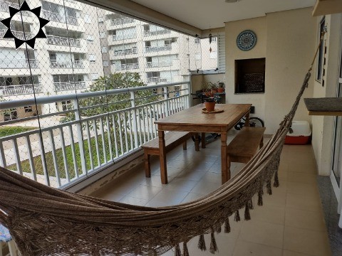 Apartamento à venda com 2 quartos, 75m² - Foto 6