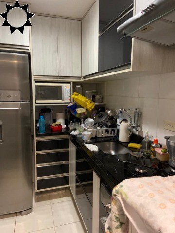 Apartamento à venda com 2 quartos, 45m² - Foto 21