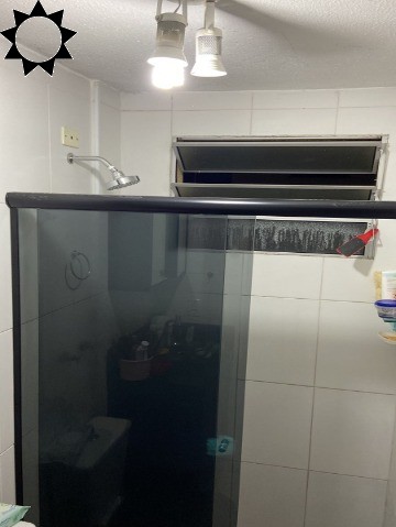 Apartamento à venda com 2 quartos, 45m² - Foto 4